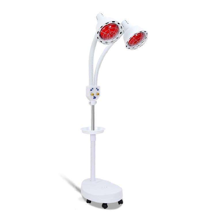 Infrared Heat Therapy Lamp